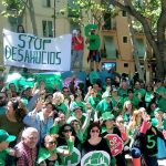 EL PSOE SIGUE DEMOSTRANDO SU FALTA DE COHERENCIA Y VALENTÍA AL NO APOYAR PÚBLICAMENTE LA LEY DE VIVIENDA DE LA PAH